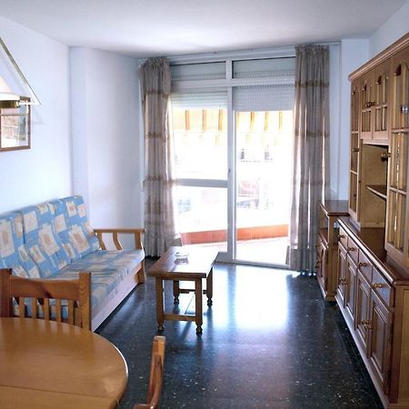 Rentalmar Sol De Espana Apts Cambrils Dış mekan fotoğraf