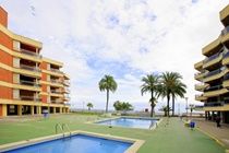 Rentalmar Sol De Espana Apts Cambrils Dış mekan fotoğraf