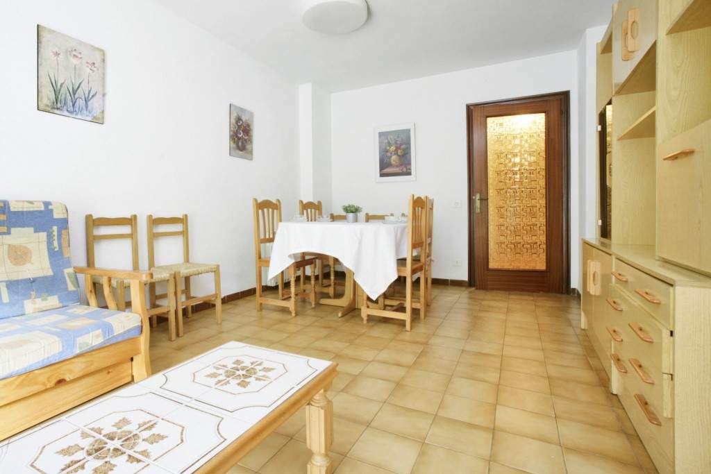 Rentalmar Sol De Espana Apts Cambrils Dış mekan fotoğraf