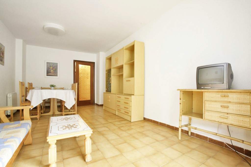 Rentalmar Sol De Espana Apts Cambrils Dış mekan fotoğraf