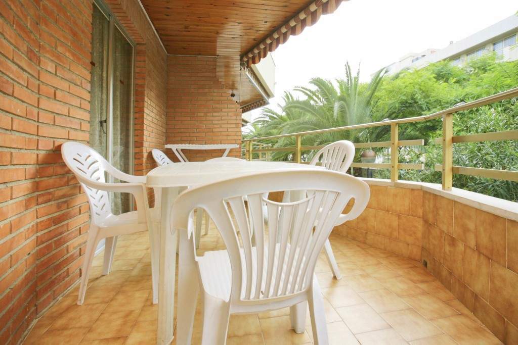 Rentalmar Sol De Espana Apts Cambrils Dış mekan fotoğraf